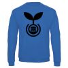 Sweat-shirt de qualité, 50% coton 50% polyster, de marque B&C Collection Vignette