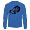 Sweat-shirt de qualité, 50% coton 50% polyster, de marque B&C Collection Vignette