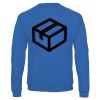 Sweat-shirt de qualité, 50% coton 50% polyster, de marque B&C Collection Vignette