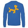 Sweat-shirt de qualité, 50% coton 50% polyster, de marque B&C Collection Vignette