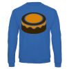 Sweat-shirt de qualité, 50% coton 50% polyster, de marque B&C Collection Vignette