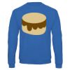Sweat-shirt de qualité, 50% coton 50% polyster, de marque B&C Collection Vignette