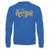 Sweat-shirt de qualité, 50% coton 50% polyster, de marque B&C Collection Vignette