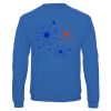 Sweat-shirt de qualité, 50% coton 50% polyster, de marque B&C Collection Vignette