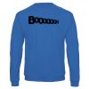 Sweat-shirt de qualité, 50% coton 50% polyster, de marque B&C Collection Vignette