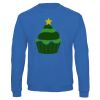Sweat-shirt de qualité, 50% coton 50% polyster, de marque B&C Collection Vignette