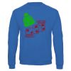 Sweat-shirt de qualité, 50% coton 50% polyster, de marque B&C Collection Vignette