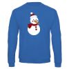 Sweat-shirt de qualité, 50% coton 50% polyster, de marque B&C Collection Vignette