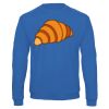 Sweat-shirt de qualité, 50% coton 50% polyster, de marque B&C Collection Vignette