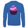 Sweat-shirt de qualité, 50% coton 50% polyster, de marque B&C Collection Vignette