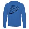Sweat-shirt de qualité, 50% coton 50% polyster, de marque B&C Collection Vignette