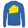 Sweat-shirt de qualité, 50% coton 50% polyster, de marque B&C Collection Vignette
