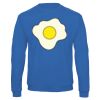 Sweat-shirt de qualité, 50% coton 50% polyster, de marque B&C Collection Vignette