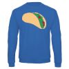 Sweat-shirt de qualité, 50% coton 50% polyster, de marque B&C Collection Vignette