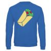 Sweat-shirt de qualité, 50% coton 50% polyster, de marque B&C Collection Vignette