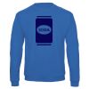 Sweat-shirt de qualité, 50% coton 50% polyster, de marque B&C Collection Vignette