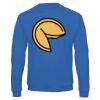 Sweat-shirt de qualité, 50% coton 50% polyster, de marque B&C Collection Vignette