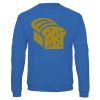Sweat-shirt de qualité, 50% coton 50% polyster, de marque B&C Collection Vignette