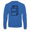Sweat-shirt de qualité, 50% coton 50% polyster, de marque B&C Collection Vignette