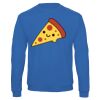 Sweat-shirt de qualité, 50% coton 50% polyster, de marque B&C Collection Vignette