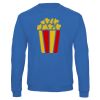 Sweat-shirt de qualité, 50% coton 50% polyster, de marque B&C Collection Vignette