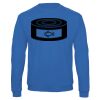 Sweat-shirt de qualité, 50% coton 50% polyster, de marque B&C Collection Vignette