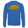 Sweat-shirt de qualité, 50% coton 50% polyster, de marque B&C Collection Vignette