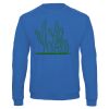 Sweat-shirt de qualité, 50% coton 50% polyster, de marque B&C Collection Vignette