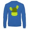 Sweat-shirt de qualité, 50% coton 50% polyster, de marque B&C Collection Vignette