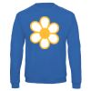 Sweat-shirt de qualité, 50% coton 50% polyster, de marque B&C Collection Vignette