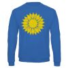 Sweat-shirt de qualité, 50% coton 50% polyster, de marque B&C Collection Vignette
