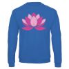 Sweat-shirt de qualité, 50% coton 50% polyster, de marque B&C Collection Vignette