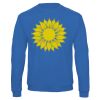Sweat-shirt de qualité, 50% coton 50% polyster, de marque B&C Collection Vignette