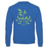Sweat-shirt de qualité, 50% coton 50% polyster, de marque B&C Collection Vignette