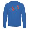 Sweat-shirt de qualité, 50% coton 50% polyster, de marque B&C Collection Vignette
