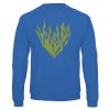 Sweat-shirt de qualité, 50% coton 50% polyster, de marque B&C Collection Vignette