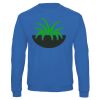 Sweat-shirt de qualité, 50% coton 50% polyster, de marque B&C Collection Vignette