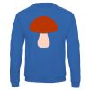 Sweat-shirt de qualité, 50% coton 50% polyster, de marque B&C Collection Vignette