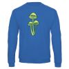 Sweat-shirt de qualité, 50% coton 50% polyster, de marque B&C Collection Vignette