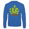 Sweat-shirt de qualité, 50% coton 50% polyster, de marque B&C Collection Vignette