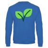 Sweat-shirt de qualité, 50% coton 50% polyster, de marque B&C Collection Vignette
