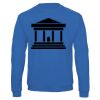 Sweat-shirt de qualité, 50% coton 50% polyster, de marque B&C Collection Vignette