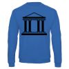 Sweat-shirt de qualité, 50% coton 50% polyster, de marque B&C Collection Vignette