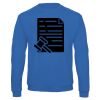 Sweat-shirt de qualité, 50% coton 50% polyster, de marque B&C Collection Vignette