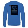 Sweat-shirt de qualité, 50% coton 50% polyster, de marque B&C Collection Vignette