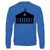 Sweat-shirt de qualité, 50% coton 50% polyster, de marque B&C Collection Vignette