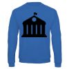 Sweat-shirt de qualité, 50% coton 50% polyster, de marque B&C Collection Vignette