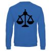 Sweat-shirt de qualité, 50% coton 50% polyster, de marque B&C Collection Vignette