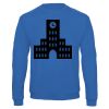 Sweat-shirt de qualité, 50% coton 50% polyster, de marque B&C Collection Vignette