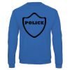 Sweat-shirt de qualité, 50% coton 50% polyster, de marque B&C Collection Vignette